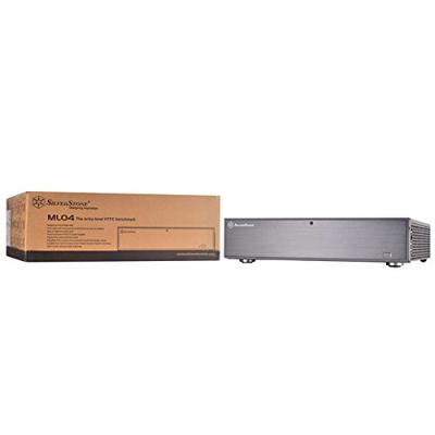 SilverStone ML04B htpchtpc behuizing