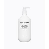 Grown Alchemist Detox Shampoo 0.1 500ml - thumbnail
