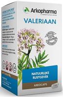 Arkocaps Valeriaan Capsules 150st - thumbnail