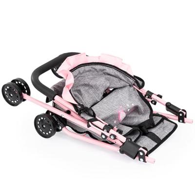 Bayer poppenaccessoires set
