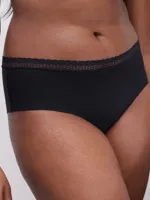 Chantelle dames kanten hipster modal - Cozy Chic - thumbnail