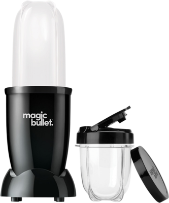 Nutribullet Magic Bullet Original Blender Zwart