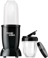 Nutribullet Magic Bullet Original Blender Zwart - thumbnail