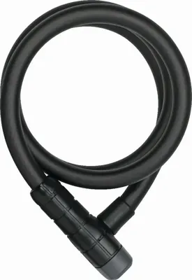 Abus Kabelslot racer 6412k Abus Kabelslot racer 6412k