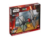 6693 Revell Star Wars Special Forces Tie Fighter - thumbnail