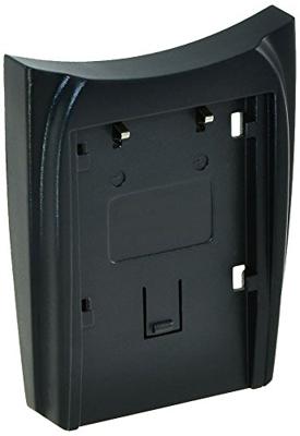 Jupio Charger Plate for Olympus Li-40B / Li-42B / Fuji NP-45 / Nikon EN-EL10