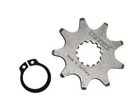 Connex Tandwiel panasonic 10t - thumbnail