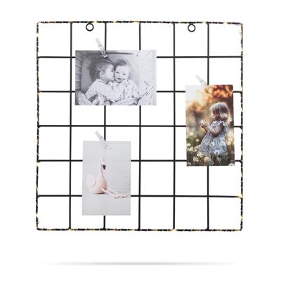 Smartwares IDE-60025 LED foto frame - werkend op batterijen - Black Friday Smartwares IDE-60025 LED foto frame - werkend op batterijen - Black Friday