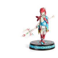 The Legend of Zelda Breath of the Wild PVC Statue Mipha Collector's Edition 22 cm - thumbnail