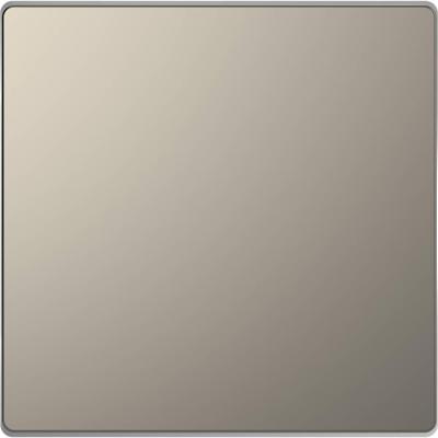 Merten MEG4075-6050 Blindafdekking System Design Nikkel 1 stuk(s)