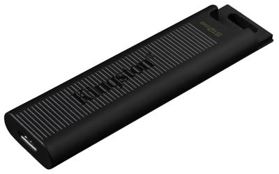 Kingston Technology DataTraveler 512GB Max 1000R/900W USB 3.2 Gen 2 - thumbnail