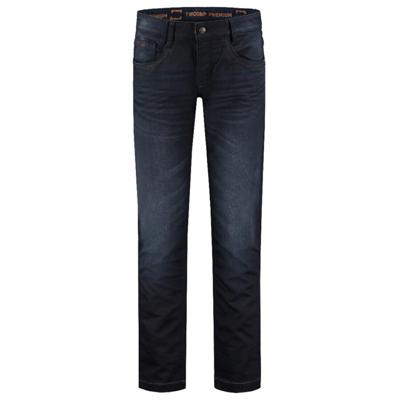 Tricorp 504001 Jeans Premium Stretch denim blauw maat 36-36