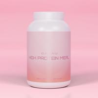 Cabau High Protein Meal White Chocolate - Red Fruit - thumbnail