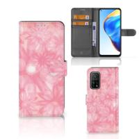 Xiaomi Mi 10T Pro | Mi 10T Hoesje Spring Flowers - thumbnail