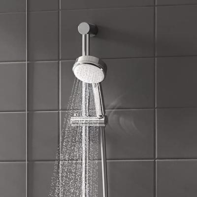 Handdouche Grohe New Tempesta Cosmopolitan Met 2 Straalsoorten Chroom
