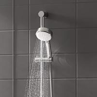 Handdouche GROHE New Tempesta Cosmopolitan Met 2 Straalsoorten Chroom - thumbnail