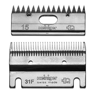 Messenset Heiniger FIJN (15/31Ftds)