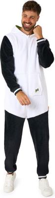 Opposuits Panda Onesie