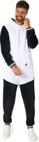 Opposuits Panda Onesie - thumbnail