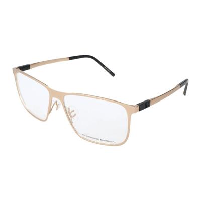 Unisex Brillenframe Porsche Design P8276-B ø 57 mm