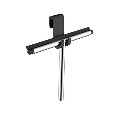 Raamwisser BWS Mark Met Flexibele Glashaak Chroom Raamwisser BWS Mark Met Flexibele Glashaak Chroom