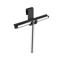 Raamwisser BWS Mark Met Flexibele Glashaak Chroom - thumbnail