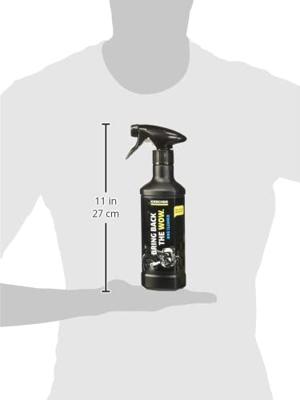 Kärcher Home & Garden Tweewielerreiniger 6.295-763.0 500 ml Kärcher Home & Garden Tweewielerreiniger 6.295-763.0 500 ml