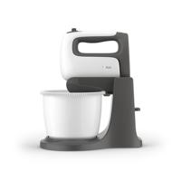 Tefal Prep'Mix+ HT4641 handmixer + mengkom - thumbnail