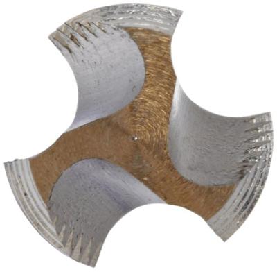 Dormer machinetap - HSS-E - Ep00 M6 X1.0 Doorl