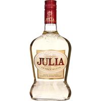 Grappa Julia Invecchiata 70CL - thumbnail