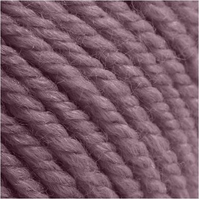 Creativ Company Wolgaren, l: 125 m, lavendel, 100 gr/ 1 bol