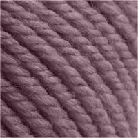 Creativ Company Wolgaren, l: 125 m, lavendel, 100 gr/ 1 bol - thumbnail