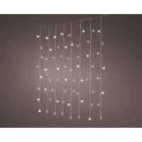 LED-strips Lumineo Warm wit - thumbnail