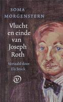 Vlucht en einde van Joseph Roth - Soma Morgenstern - ebook - thumbnail