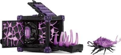 Playset Schleich BattleCave Dark Isopod - thumbnail