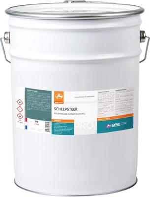 OAF PRO Scheepsteer 20 liter