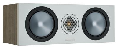 Monitor Audio: Bronze 6G C150 centerspeaker - Grijs