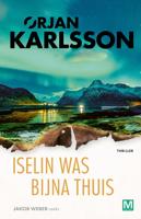 Iselin was bijna thuis (Paperback) - thumbnail