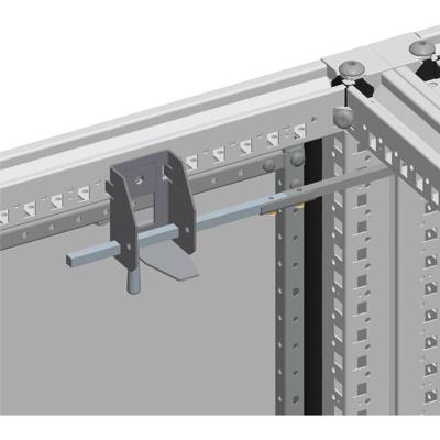 Schneider Electric NSYSODS NSYSODS Kunststof Zwart 1 stuk(s)