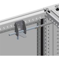 Schneider Electric NSYSODS NSYSODS Kunststof Zwart 1 stuk(s) - thumbnail