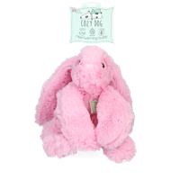 Cozy Dog Bunny Roze - thumbnail