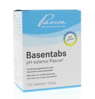 Basentabs 100 Tabletten - thumbnail