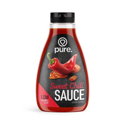 -Low Carb Sauce 425ml Sweet Chili