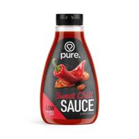 -Low Carb Sauce 425ml Sweet Chili - thumbnail