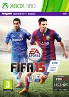 Fifa 15 - thumbnail