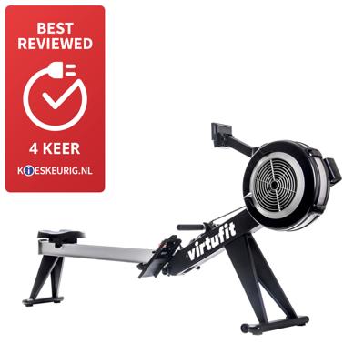 VirtuFit Ultimate PRO 2 Ergometer Roeitrainer