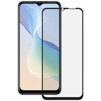 Teccus FSTGTVIY52S 63077 Screenprotector (glas) Vivo Y52, Y52s, Y52 5G, Y33s 2 stuk(s) Krasvast - thumbnail