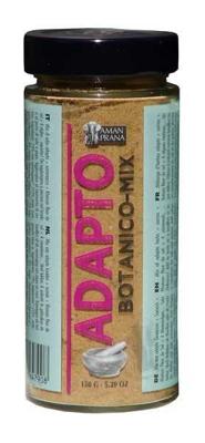 Amanprana Orac botanico mix adapto bio 150 Gram Amanprana Orac botanico mix adapto bio 150 Gram