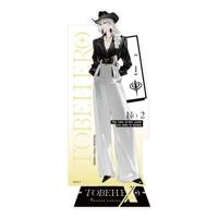 To Be Hero X Acrylic Stand Hero Show Series Queen 17 cm - thumbnail