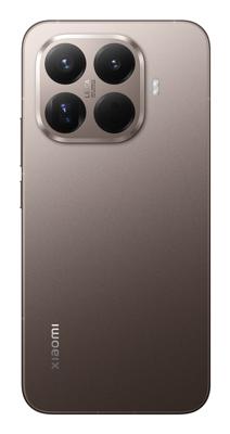 Smartphone Xiaomi 15T Pro 5G 6,83" Octa Core 12 GB RAM 512 GB Goud - thumbnail